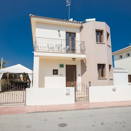 Artemisia Villa Протарас Экстерьер фото